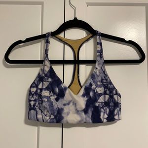 Lululemon bra